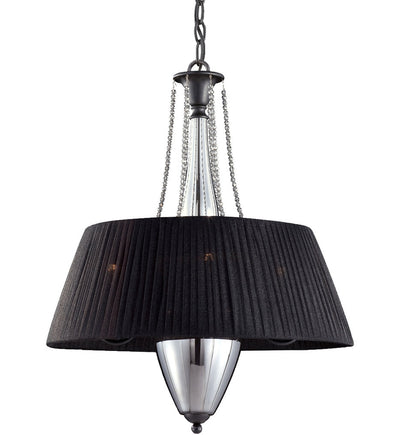 Eurofase - 23106-017 - Nero 26.5" Pendant