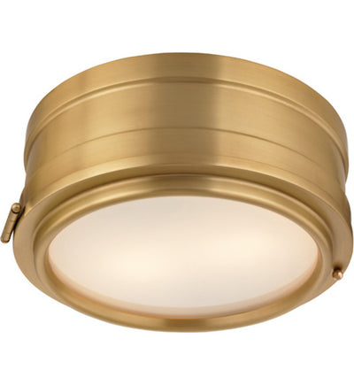 Hudson Valley - Rye 11" Flush Mount