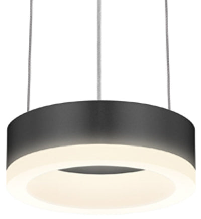 Sonneman - Corona 6" Pendant
