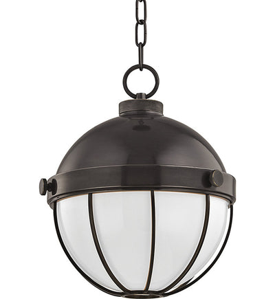 Hudson Valley - Sumner 11.5" Pendant