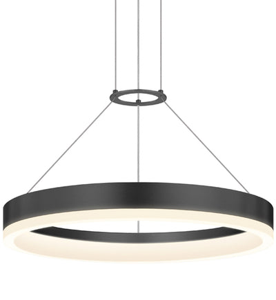 Sonneman - Corona 15.75" Pendant