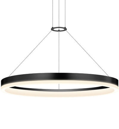 Sonneman - Corona 23.75" Pendant