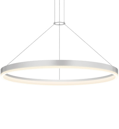 Sonneman - Corona 31.5" Pendant