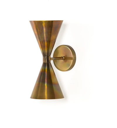 Four Hands - 231908-005 - Clement 14.25" Wall Sconce