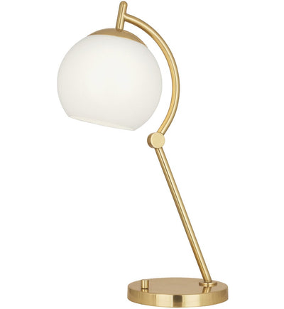Robert Abbey - 232 - Nova 23.5" Table Lamp