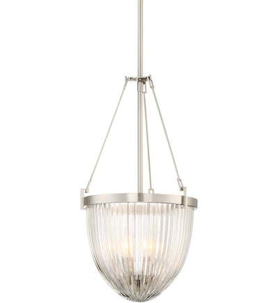 Minka-Lavery - 2323-84 - Atrio 11.25" Pendant