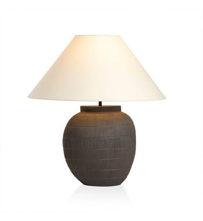 Four Hands - 232315-002 - Muji 24" Table Lamp