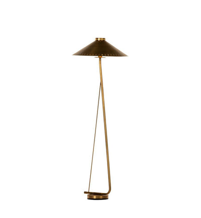 Four Hands - 232799-002 - Egon 60" Floor Lamp