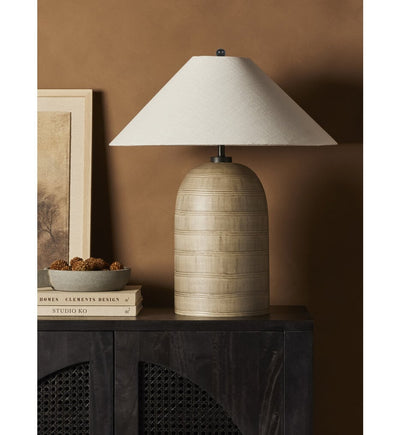 Four Hands - 233055-001 - Brynner 27" Table Lamp