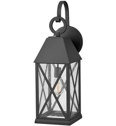 Hinkley Lighting - 23305MB - Briar 25.75" Outdoor Wall Sconce