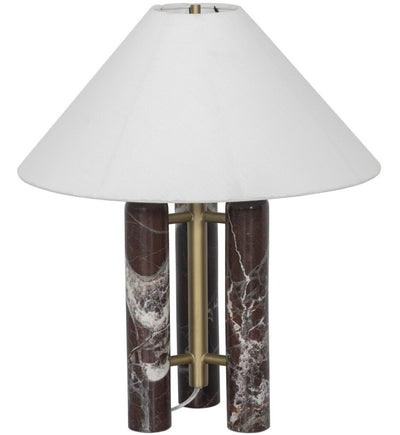 Four Hands - Medici 21-inch Table Lamp