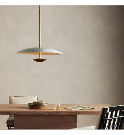 Four Hands - Oren 28" Pendant