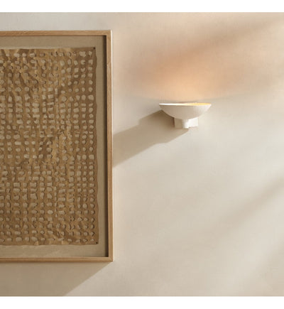 Four Hands - 233289-003 - Santorini 10.5" Wall Sconce