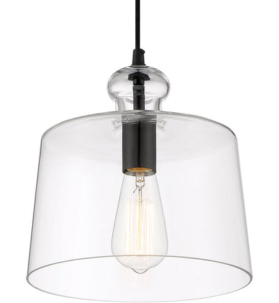 Minka-Lavery - 2335-66A - Clarity 10" Pendant