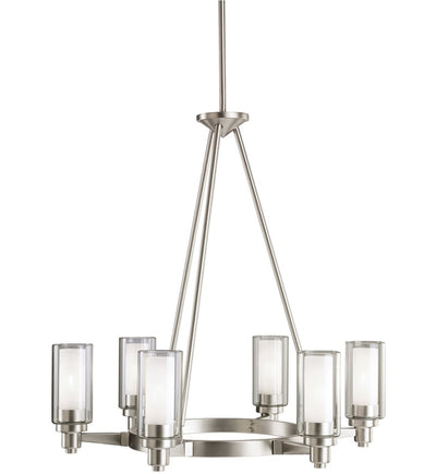 Kichler - Circolo 26" Chandelier
