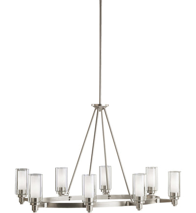 Kichler - Circolo 40.25" Chandelier