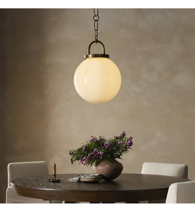 Four Hands - 234917-002 - Asher 16" Pendant