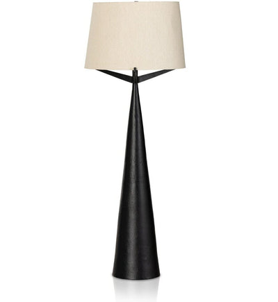 Four Hands - 235073-001 - Ziggy 70" Floor Lamp