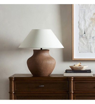 Four Hands - 235155-001 - Parma 21.75" Table Lamp