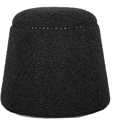 Uttermost - Gumdrop 18" Ottoman