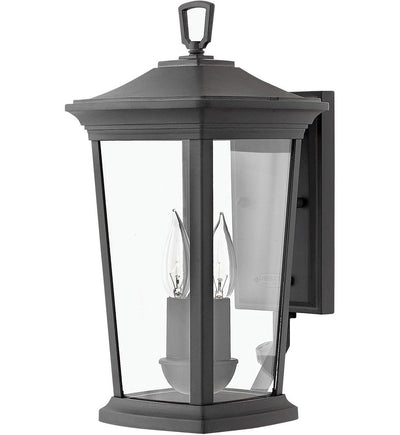 Hinkley Lighting - Bromley 15.5" Outdoor Wall Sconce