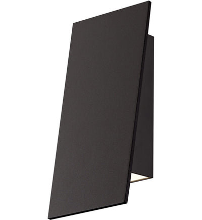 Sonneman - Angled Plane 7.75" Wall Sconce