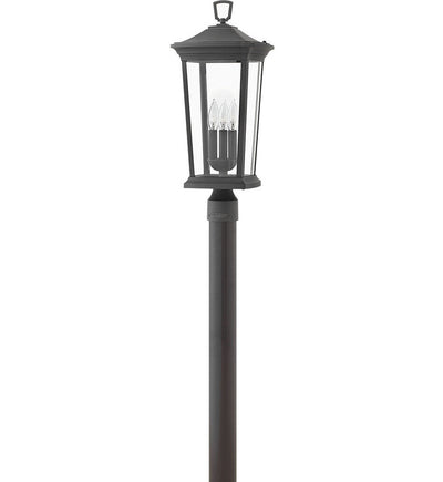 Hinkley Lighting - Bromley 22.75" Post Mount