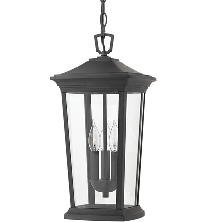 Hinkley Lighting - Bromley 10" Outdoor Pendant
