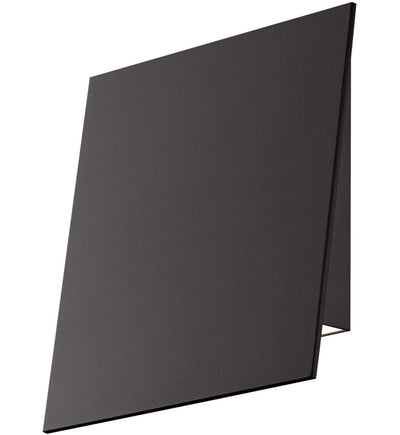 Sonneman - Angled Plane 7.75" Wall Sconce