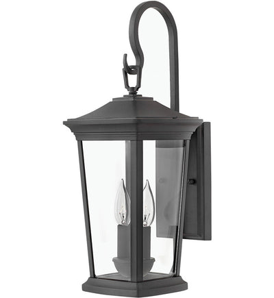 Hinkley Lighting - Bromley 20" Outdoor Wall Sconce