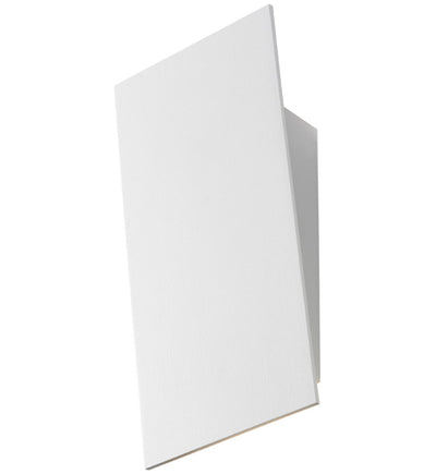 Sonneman - 2365.98 - Angled Plane 7.75" Wall Sconce
