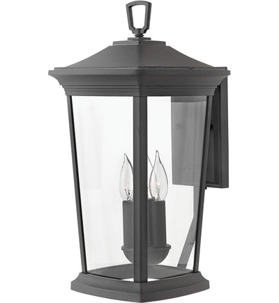 Hinkley Lighting - Bromley 19.25" Outdoor Wall Sconce