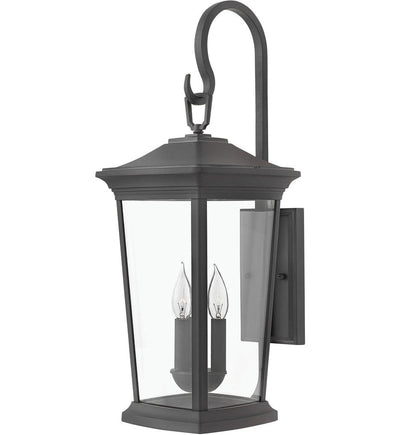 Hinkley Lighting - Bromley 24.75" Outdoor Wall Sconce