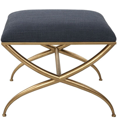 Uttermost - Crossing 23.5" Bench