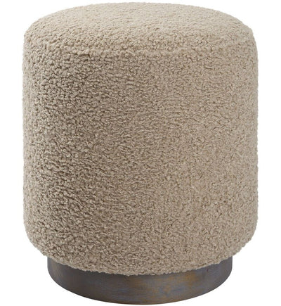 Uttermost - Avila 18" Ottoman