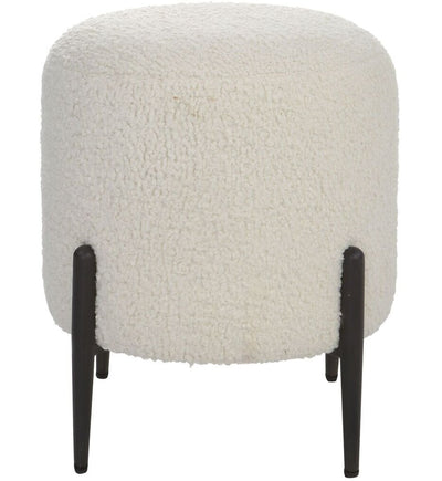 Uttermost - Arles 18" Ottoman