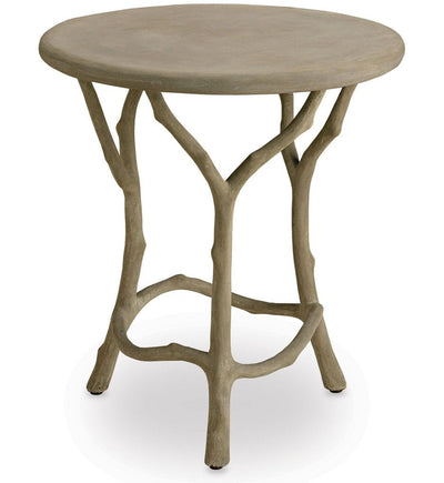 Currey & Company - Hidcote Side Table