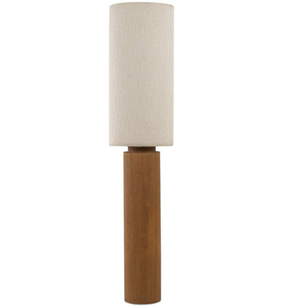 Four Hands - 237705-003 - Haney 64-inch Floor Lamp