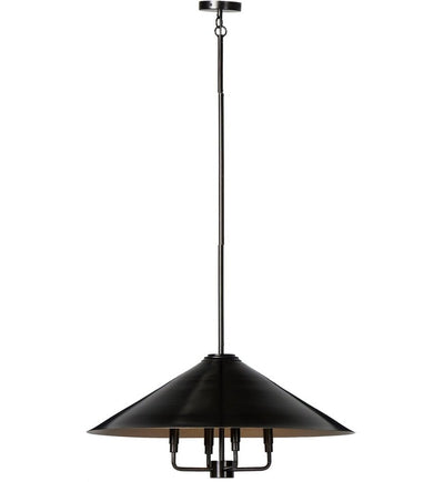 Four Hands - 237746-001 - Siriano 32" Chandelier