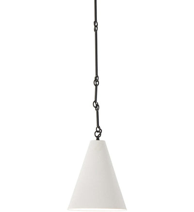 Four Hands - 237757-005 - Grazia 12" Pendant