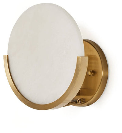 Four Hands - 237879-004 - Loraine 7.25'' Wall Sconce
