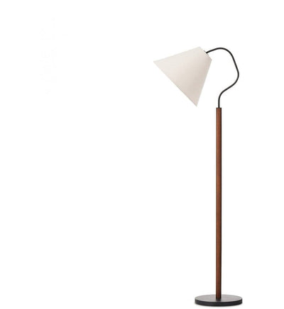 Four Hands - 237881-001 - Garner 58.75" Floor Lamp