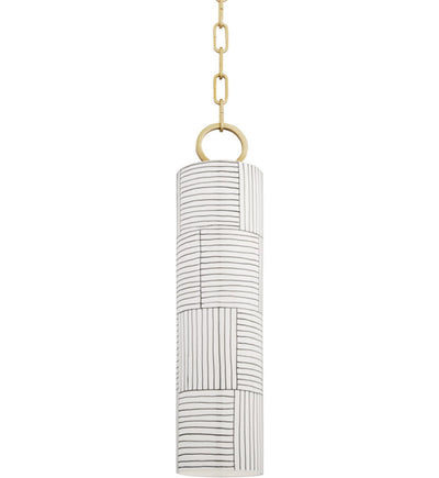 Hudson Valley - Brookville 5" Pendant