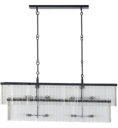 Four Hands - 238605-002 - Meredith 52'' Chandelier