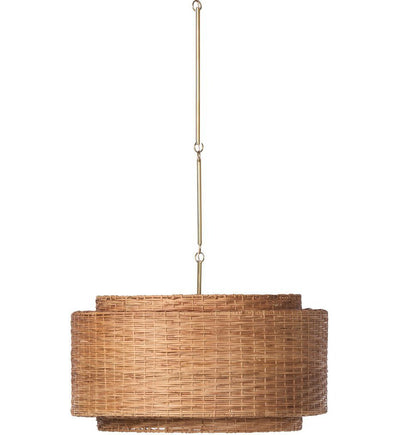 Four Hands - 238694-001 - Wendall 30" Pendant