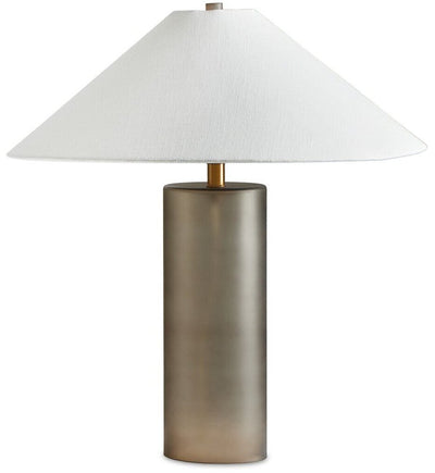Four Hands - 238779-001 - Patton 25.5" Table Lamp