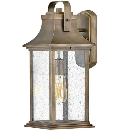 Hinkley Lighting - Grant 16.75" Outdoor Wall Sconce