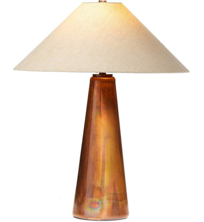 Four Hands - 239793-004 - Romani 27" Table Lamp