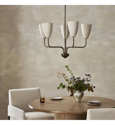 Four Hands - 239944-001 - Dane 26" Chandelier