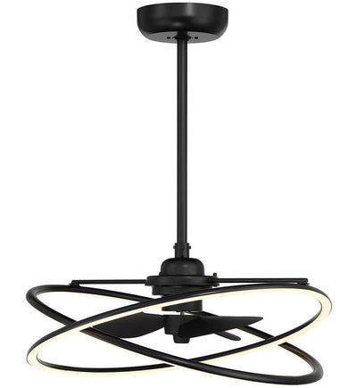 Savoy House - Dorado 25" Fandelier